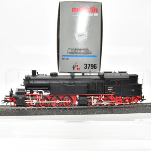 Märklin 3796 Dampflok BR 96, DRG, (30005)