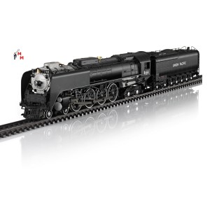 (Neu) Märklin 37984 Dampflok 844 der Union Pacific Railroad (UP),