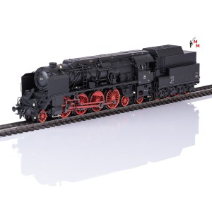 (Neu) Märklin 38012 Dampflok BR 12.11 der ÖBB, Ep.III,  "Überraschungsmodell"