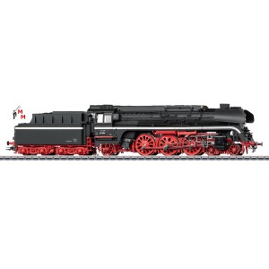 (Neu) Märklin 38206 Dampflok BR 01.5 DR/DDR Ep. III