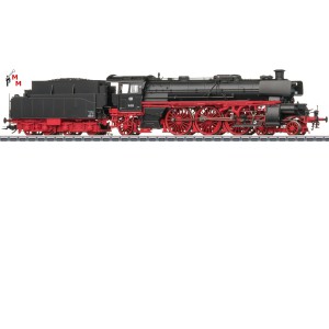 (Neu) Märklin 38323 Dampflok BR 18.3 DB, Ep.III,