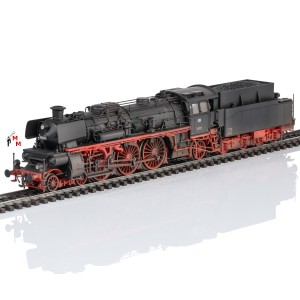 (Neu) Märklin 38327 Dampflok BR 18.3 gealtert DB, Ep.III,