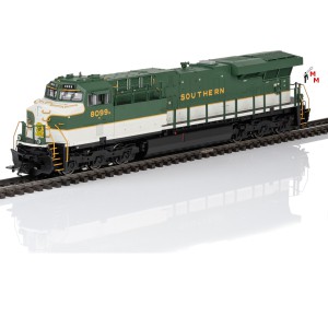 (Neu) Märklin 38444 US-Diesellok ES44AC, Norfolk Southern (NS), Ep.VI,