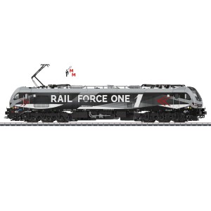 (Neu) Märklin 38901 Zweikraftlok Euro9000, RFO, Ep. VI,