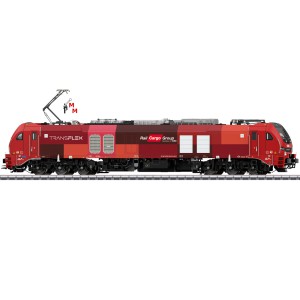 (Neu) Märklin 38903 Zweikraftlok BR 2159, Eurodual (ELP), Ep. VI,