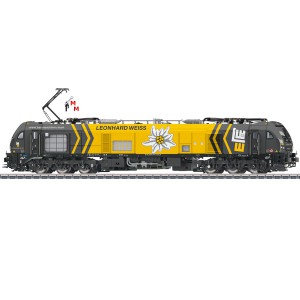 (Neu) Märklin 38905 Zweikraftlok  Euro9000, LW, Ep. VI,