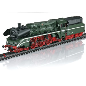 (Neu) Märklin 39027 Dampflok BR 02 0314-1 der DDR, Ep.IV,