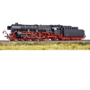 (Neu) Märklin 39105 Dampflok BR 01.10 DB, Ep.IIIa,