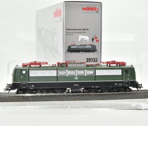 Märklin 39132 E-Lok BR 151 DB, Ep.IV, (78839)