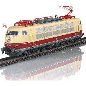 (Neu) Märklin 39151 E-Lok BR 103 DB, Ep.IV,