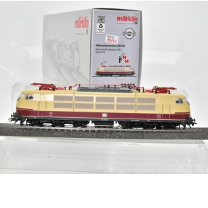 Märklin 39151 E-Lok BR 103 DB, Ep.IV, (50046)