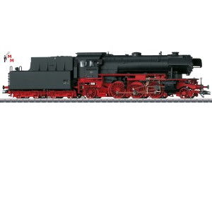 (Neu) Märklin 39231 Dampflok BR 23 DB, Ep.IV,