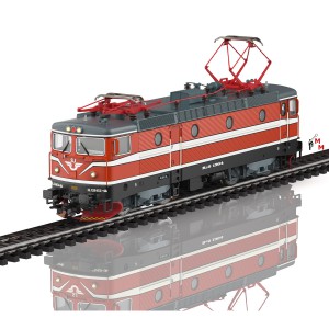 (Neu) Märklin 39281 E-Lok Rc5 der SJ, Ep.V,