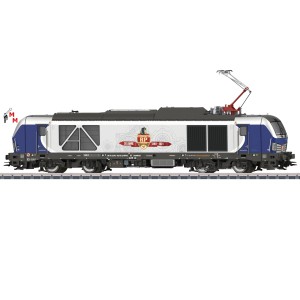 (Neu) Märklin 39291 Dual-Mode BR 248 der RailsytemsRP GmbH, Ep.VI,