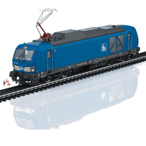 (Neu) Märklin 39294 Zweikraftlokomotive (Vectron) BR 248,