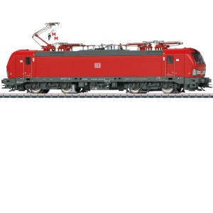 (Neu) Märklin 39329 E-Lok BR 193 DB AG, Ep. VI,