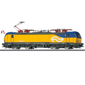 (Neu) Märklin 39335 E-Lok BR 193, NS, Ep.VI,