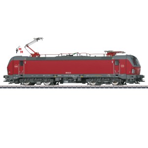 (Neu) Märklin 39338 E-Lok BR Litra EB 3200 der DSB, Ep.VI,