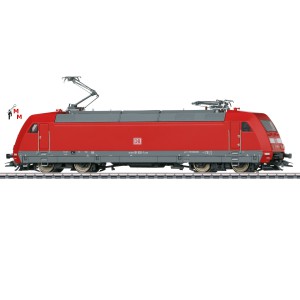 (Neu) Märklin 39376 E-Lok BR 101 der DB AG, Ep.VI,