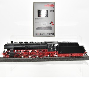 Märklin 39390 Dampflok BR 39 DB, (30040)