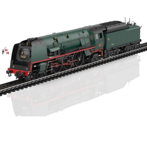 (Neu) Märklin 39481 Dampflok Reihe 1, SNCB, Betr.Nr. 1.002, Ep.VI,