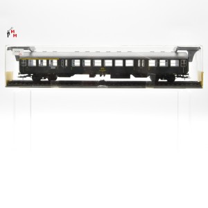 Röwa 3952 Nahverkehrswagen 1./ 2. Klasse der CFL, (30308)