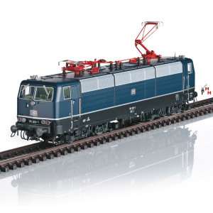 (Neu) Märklin 39583 E-Lok BR 181.2 DB, 2. Insider Modell 2023,