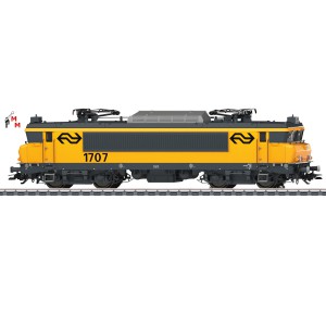 (Neu) Märklin 39720 E-Lok Reihe 1700, NS, Ep.V,