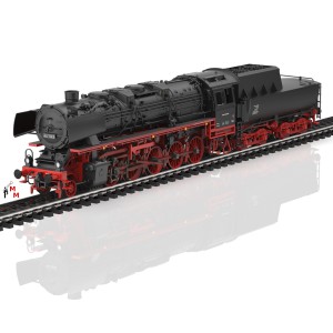 (Neu) Märklin 39745 Dampflokomotive BR 44 der DB, Jubiläumslokomotive "30 Jahre Insider-Club",