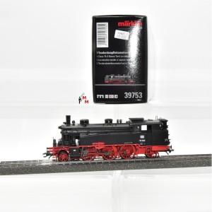 Märklin 39753 Dampflok BR 75 DB, 2. Insider Modell 2017, (30467)