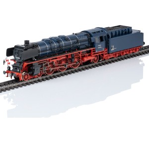 (Neu) Märklin 39761 Dampflok BR 01.10 (Altbau) der DB, "18.MHI Versammlung 2026,",  MHI 03/2026