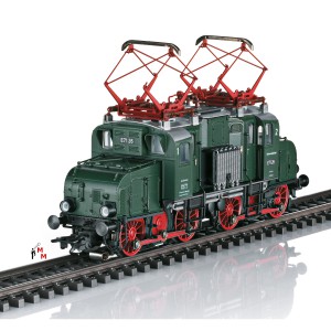 (Neu) Märklin 39771 E-Lok BR E71.1 der DB, 2. Insider Modell 2022,