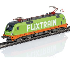 (Neu) Märklin 39872 E-Lok BR 182 "Flixtrain", MHI 03/2026
