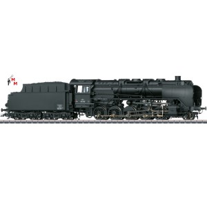 (Neu) Märklin 39888 Dampflok BR 44 Kohle, ÖBB, Ep.IIIa,