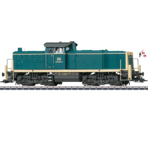 (Neu) Märklin 39903 Diesellok BR V 90 DB Ep.IV,