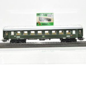 Märklin 4037.1 D-Zug-Wagen der DB, 2.Kl., (30178)