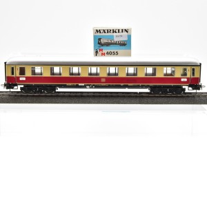 Märklin 4055.1 TEE-Abteilwagen 1.Kl., (30174)