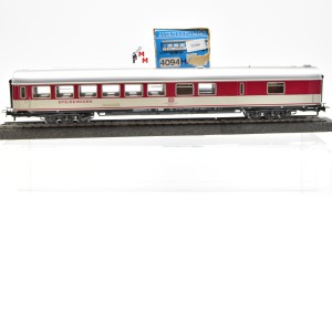 Märklin 4094.1 D-Zug-Speisewagen DB, (22364)