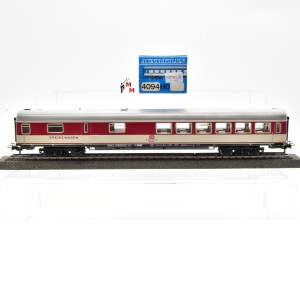 Märklin 4094.2 D-Zug-Speisewagen DB, (30778)