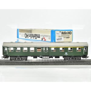 Märklin 4131.1 Umbauwagen 1./2.Klasse, DB, (88708)