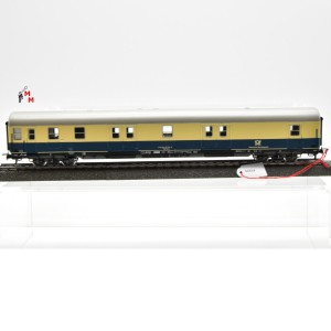Märklin 4157.2 D-Zug-Postwagen der Dt. Bundespost, ohne OVP, (66434)