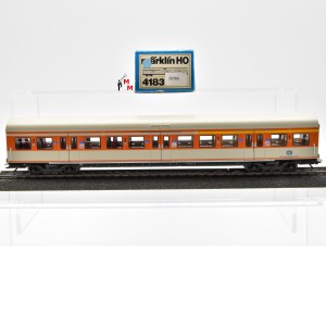 Märklin 4183.1 S-Bahn Wagen 1./2. Kl., Innenbeleuchtung, (30780)