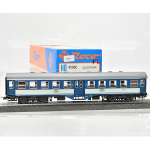 Roco 4250C Mitteleinstiegswagen 2.Kl. der Tegernsee Bahn, (70054)
