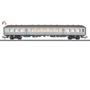 (Neu) Märklin 42555 Nahverkehrswagen 1./2. Kl. Ep.V,