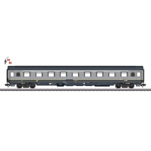 (Neu) Märklin 42913 Abteilwagen 1.Kl. der FS, Ep.V,