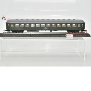 Roco 4294 D-Zug Wagen, 2.Kl. der DB, ohne OVP, (70131)