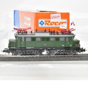 Roco 43404 E-Lok BR 44 der DB, (78276)
