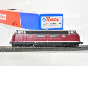 Roco 43522 Diesellok BR V200 042 der DB, (78336) Roco 43522 Diesellok BR V200 042 der DB, (78336)