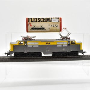 Fleischmann 4372 E-Lok BR 1220 der NS, (19113)