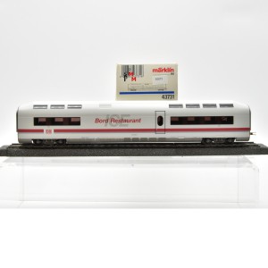 Märklin 43731 ICE-Bord Restaurant der DB AG, (30071)